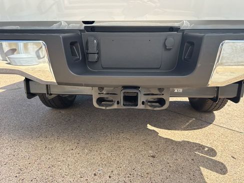New 2026 Ford F250 4x4 Regular Cab Super Duty image 10