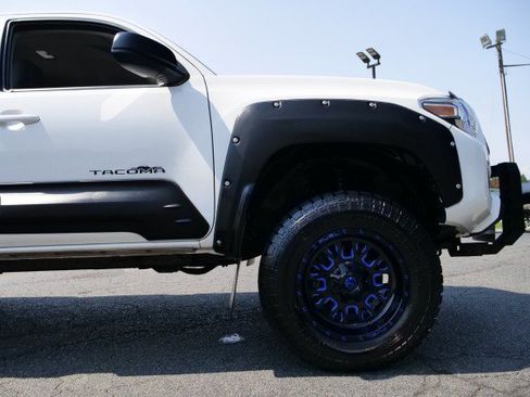 Used 2023 Toyota Tacoma SR5 w/ SX Package RWD image 29