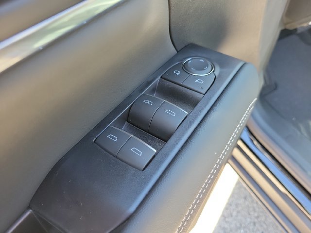 New 2027 GMC Terrain Denali AWD/4WD image 19