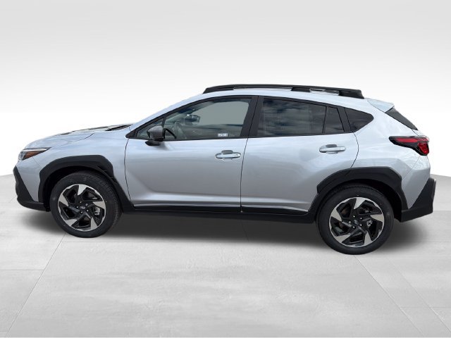 New 2027 Subaru Crosstrek 2.5i Limited AWD/4WD image 4
