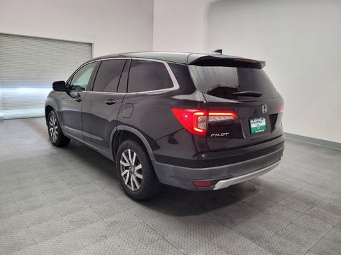 Used 2019 Honda Pilot EX image 5