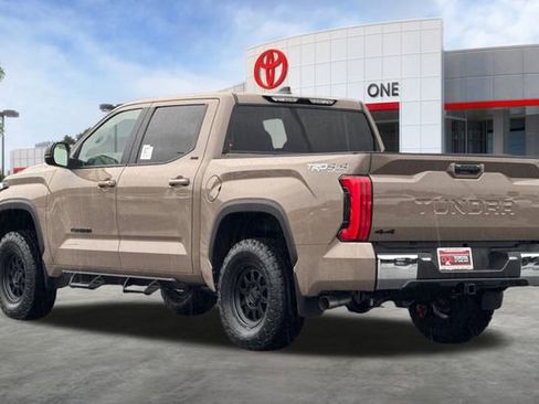 New 2026 Toyota Tundra SR5 image 6