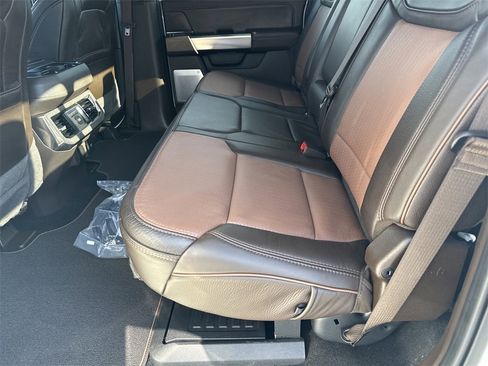 Used 2024 Ford F350 King Ranch w/ Chrome Package image 21