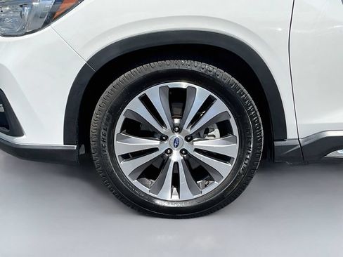Used 2021 Subaru Ascent Touring w/ Popular Package #2 AWD/4WD image 34