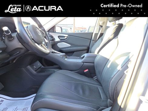 Certified 2024 Acura RDX w/ Technology Package image 20