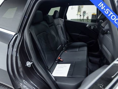 Certified 2026 BMW X3 xDrive30i AWD/4WD image 24
