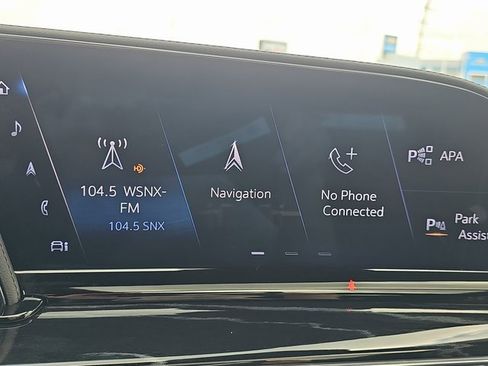 Certified 2023 Cadillac Escalade Sport w/ Touring Package image 24