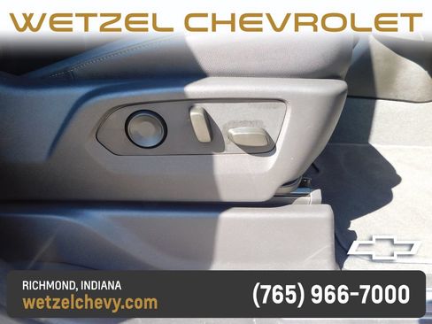 Used 2025 GMC Sierra 2500 SLT w/ Texas SLT Premium Package AWD/4WD image 26