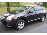 Used 2013 Nissan Rogue S w/ Special Edition Pkg image 2