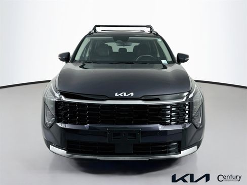 Certified 2026 Kia Sportage SX FWD image 2