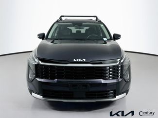 Certified 2026 Kia Sportage SX FWD video 2