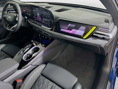 New 2026 Audi A6 Prestige image 27