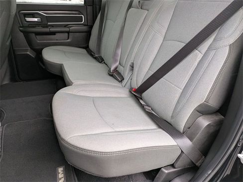 Certified 2024 RAM 2500 Big Horn image 26