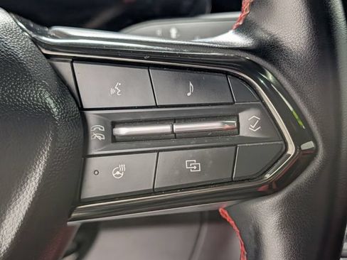 Certified 2024 Chevrolet Blazer EV RS AWD/4WD image 20