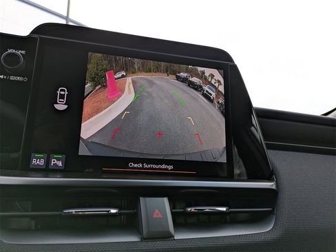 New 2026 Subaru Outback Premium image 17