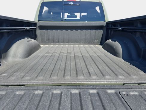 Used 2026 RAM 1500 Rebel w/ G/T Package AWD/4WD image 29