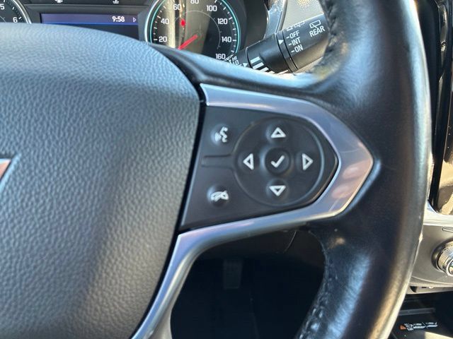 Used 2022 Chevrolet Traverse LT AWD/4WD image 38