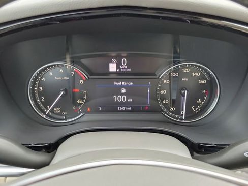 Certified 2023 Cadillac XT5 Premium Luxury FWD image 27