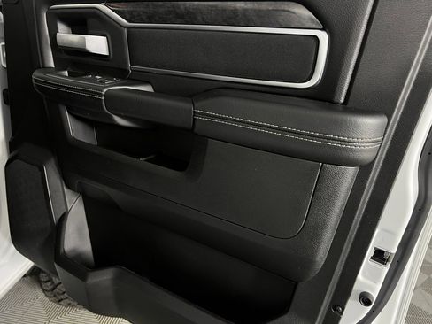 Certified 2024 RAM 2500 Big Horn w/ Bed Utility Group image 32