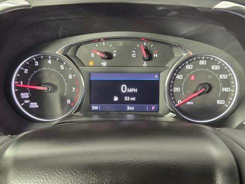 New 2026 Chevrolet Blazer LT w/ Convenience Package FWD image 16