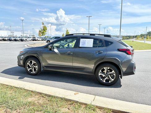 Certified 2024 Subaru Crosstrek 2.0i Premium AWD/4WD image 5