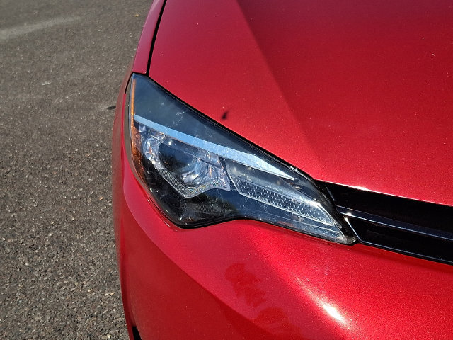 Used 2018 Toyota Corolla LE FWD image 9