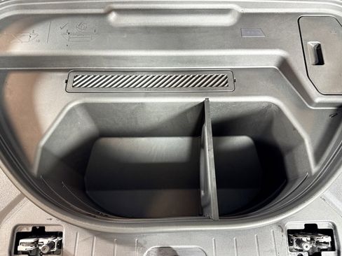 New 2027 Audi SQ6 e-tron Premium Plus image 27