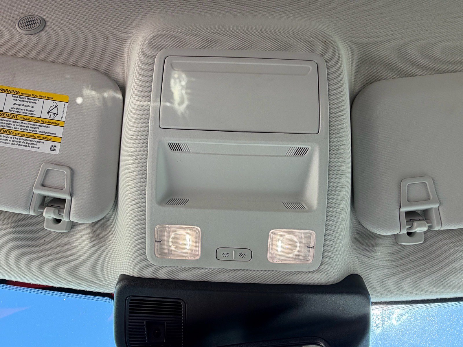 Used 2024 Ford Bronco Sport Outer Banks AWD/4WD image 43