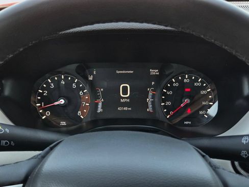 Used 2025 Jeep Compass Limited AWD/4WD image 26