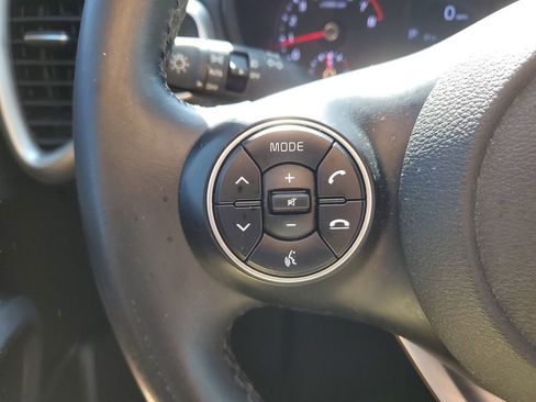 Used 2020 Kia Soul GT-Line w/ GT 2.0L Power Sunroof Package FWD image 20
