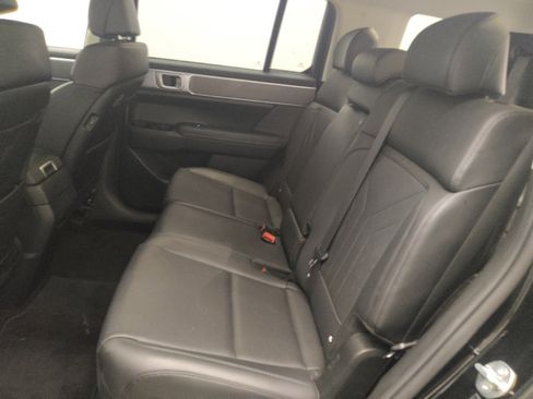 Used 2024 Hyundai Santa Fe SEL image 18