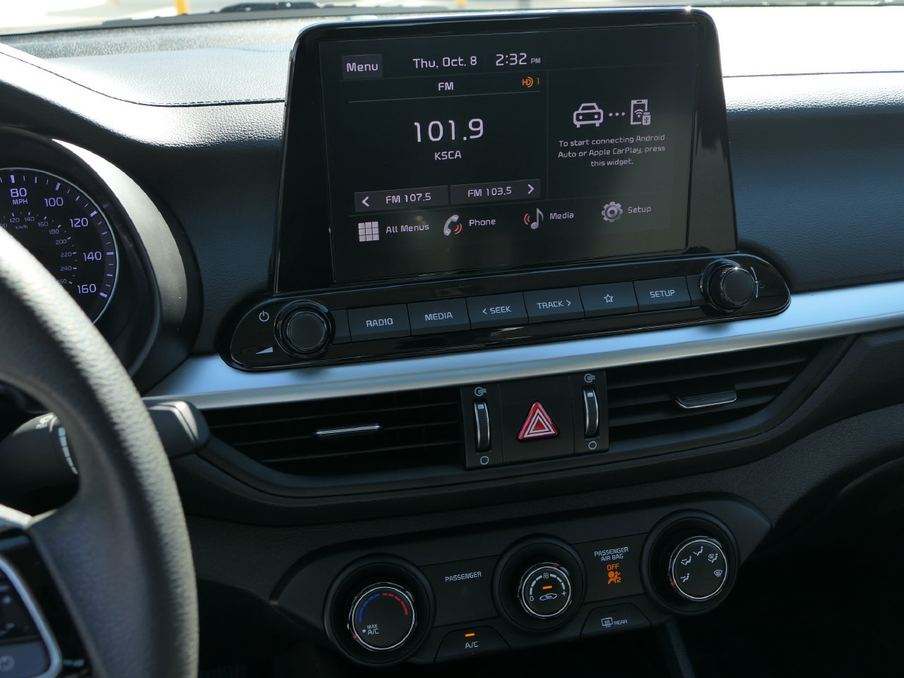 Used 2023 Kia Forte LXS FWD image 19