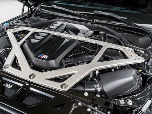 Used 2025 BMW M4 CS AWD/4WD image 42