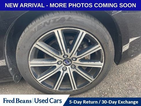 Used 2016 Volvo S60 T5 Premier AWD/4WD image 14