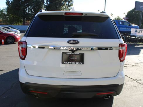 Used 2017 Ford Explorer FWD image 34