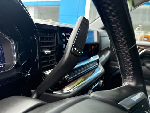 Used 2023 Chevrolet Silverado 1500 LT image 28