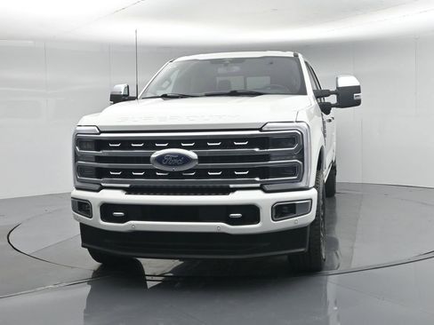 Used 2024 Ford F250 Platinum AWD/4WD image 57