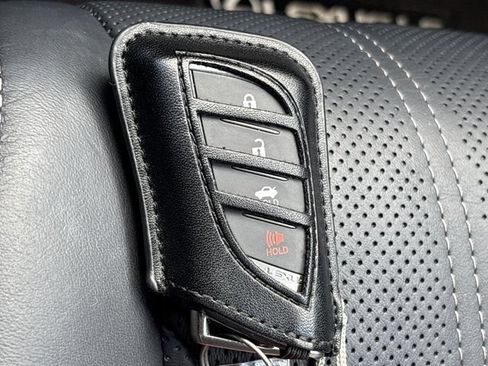 Used 2021 Lexus LS 500 w/ Interior Upgrade Package RWD image 47