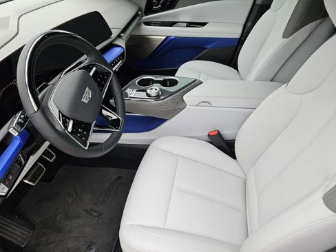 New 2026 Cadillac Optiq Sport 1 AWD/4WD image 15