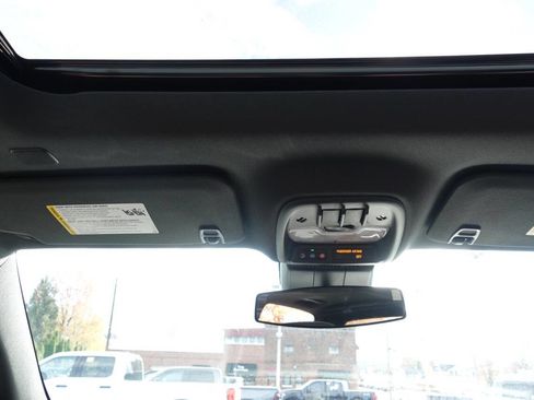 Used 2023 Chevrolet Colorado Z71 w/ LPO, Skid Plate Package image 45