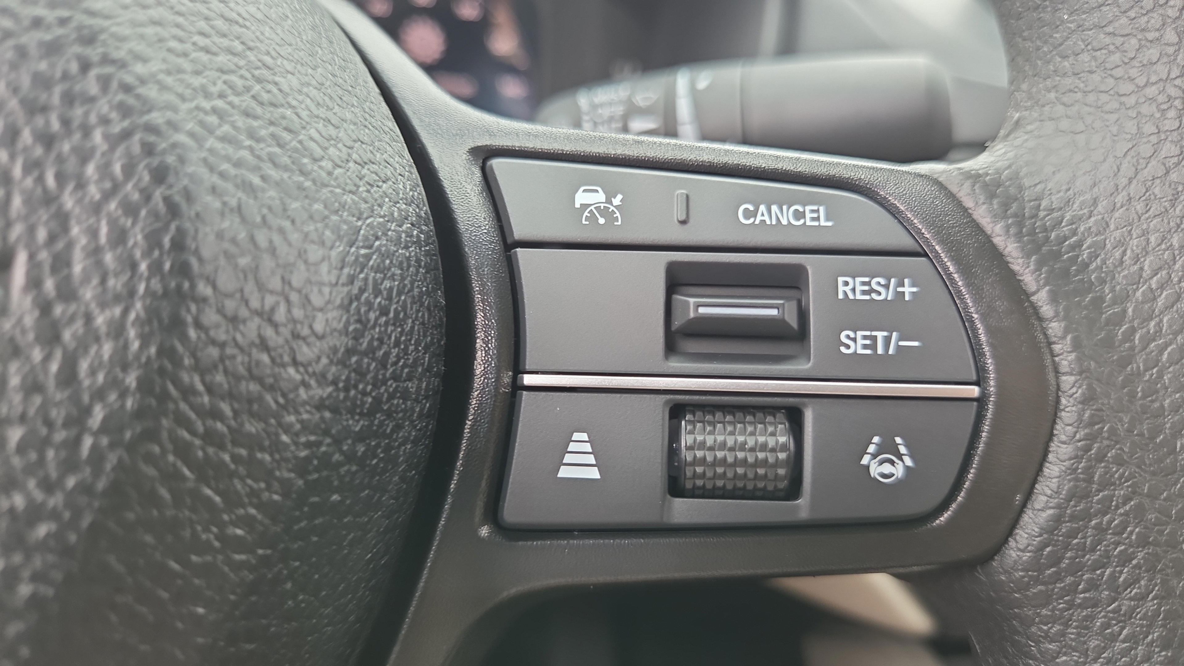 New 2026 Honda Accord LX image 24