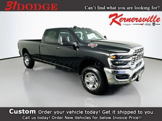 New 2026 RAM 3500 Tradesman w/ Chrome Appearance Group A video 1