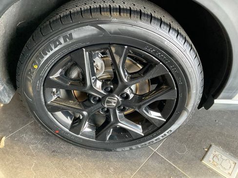 Used 2023 Honda HR-V Sport image 8