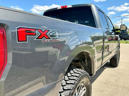 Used 2019 Ford F350 Lariat w/ Lariat Value Package AWD/4WD image 25