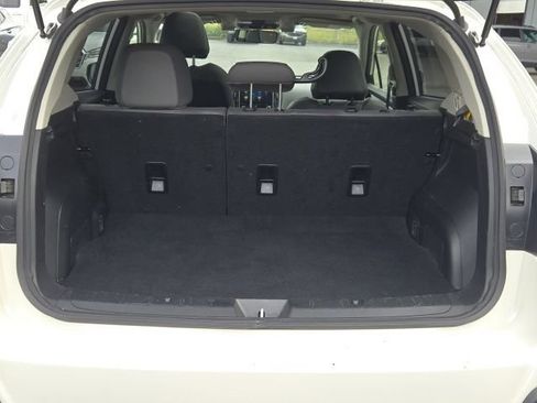 Certified 2023 Subaru Crosstrek 2.5i Sport AWD/4WD image 19