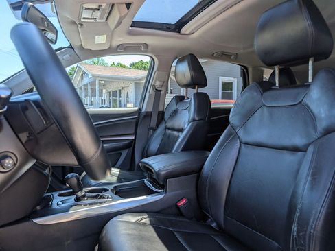 Used 2014 Acura MDX FWD image 18