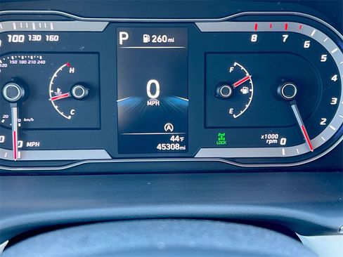 Used 2024 Hyundai Tucson SEL image 12