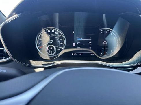 Used 2026 Genesis G70 3.3T Sport Prestige RWD image 19