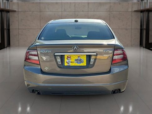 Used 2008 Acura TL FWD image 11