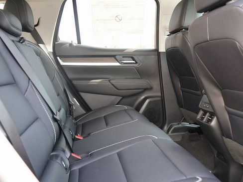 New 2026 GMC Terrain Denali image 11